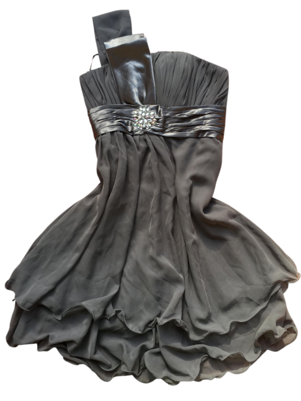 Producto - Vestido diamante