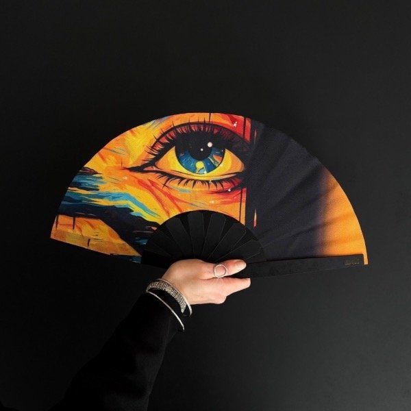 Producto - Abanico Cenit