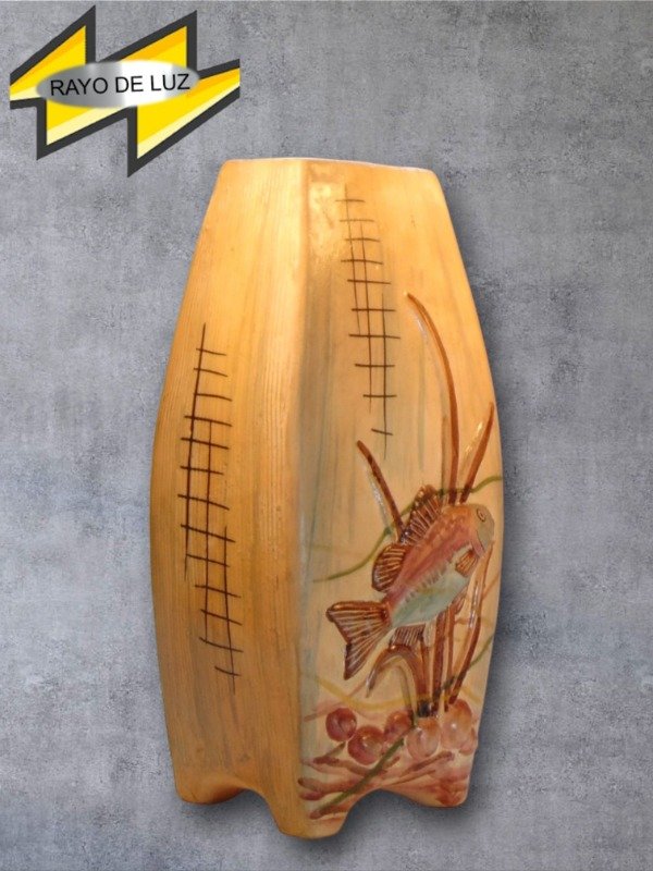Producto - LO#5161 Lámpara Farol Japón