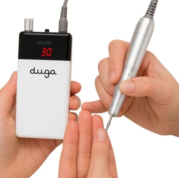 Producto - Torno inalámbrico Duga D297