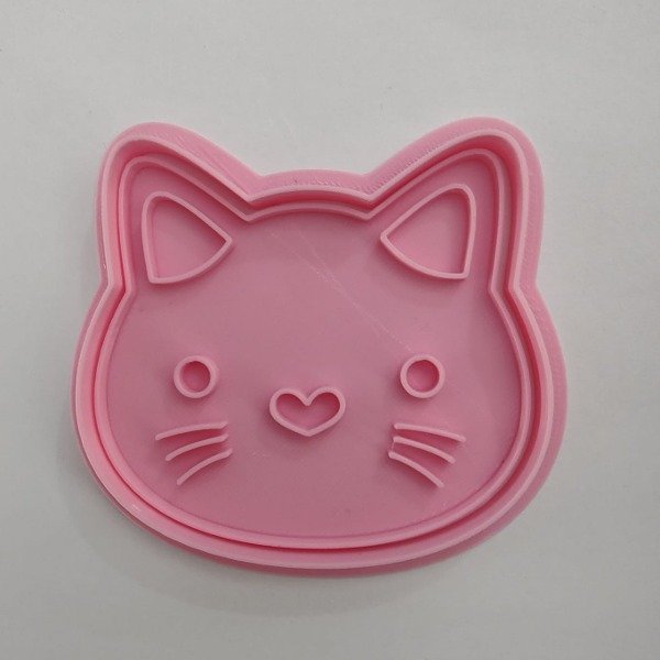Producto - Cara gato 2