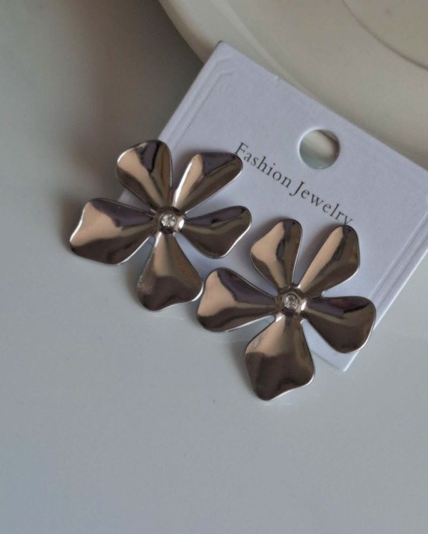 Producto - Aros Brittany