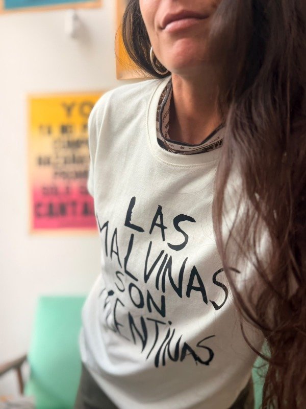 Producto - Remera Malvinas - Cadena Nacional - 4
