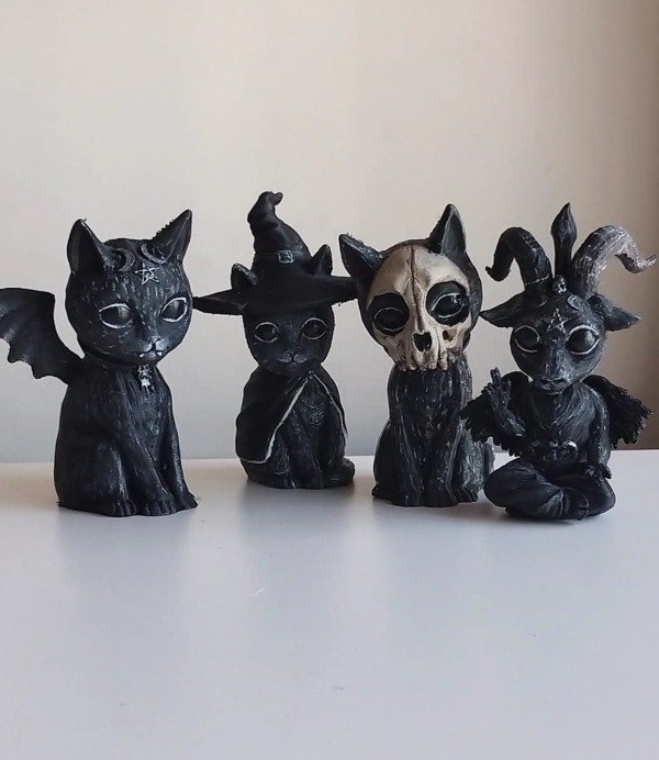 Producto - Pack Darkmichis