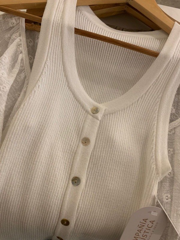 Producto - Musculosa Ita