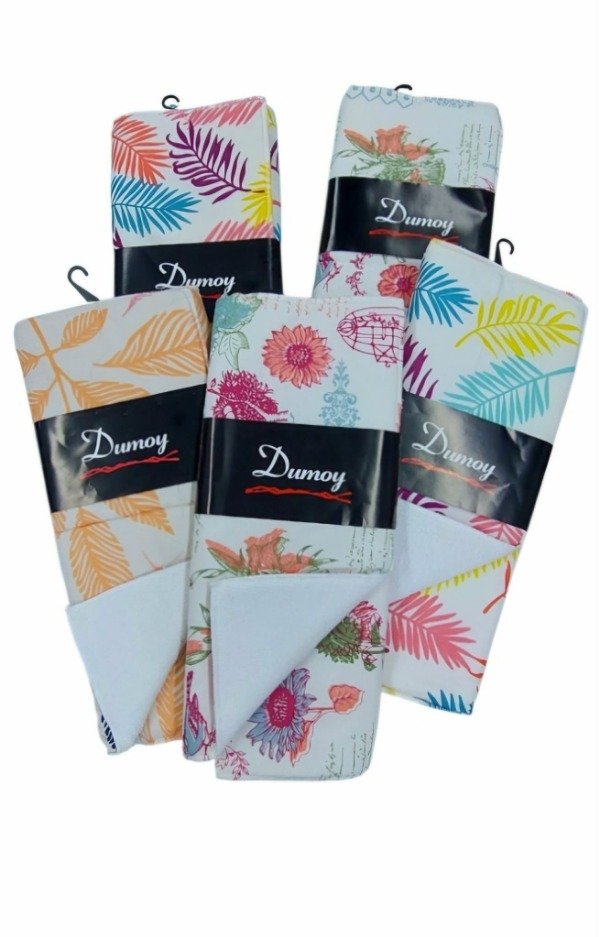 Producto - PE - Paño Absorbente