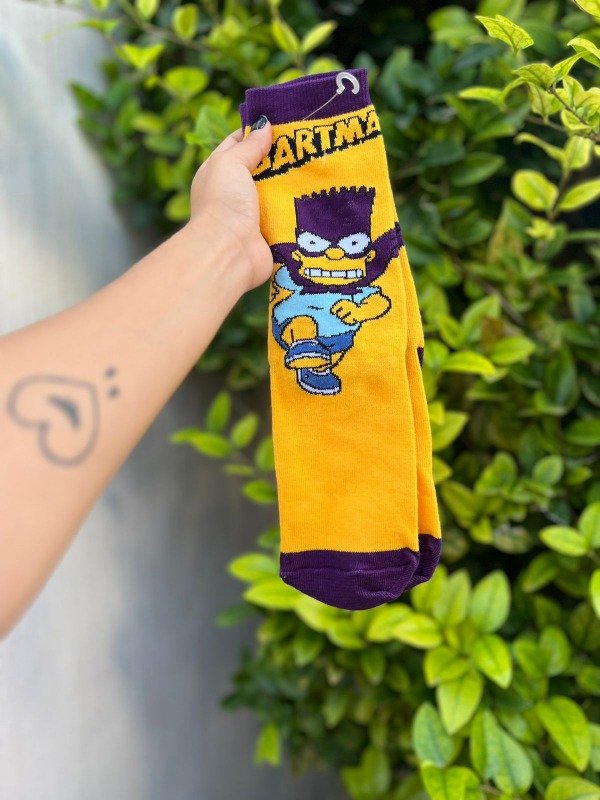 Producto - Bartman AP