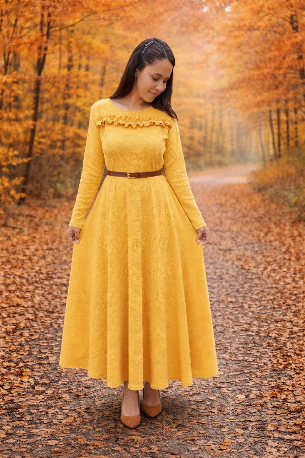 Producto - Vestido Fabiana talle Gg