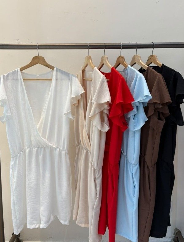 Producto - Mono BELLA - Cey - 0