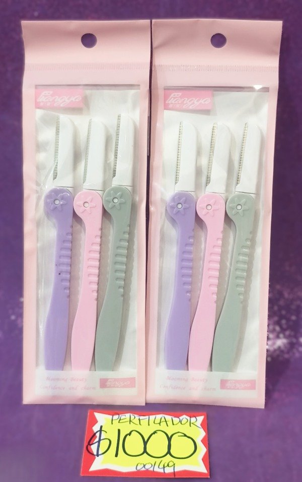 Producto - Perfilador x3 00149