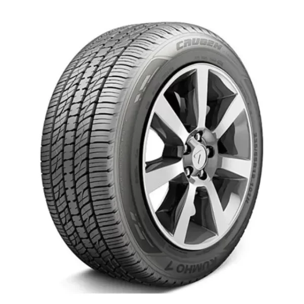 Producto - Neumático 225/60 R17 KL33 KUMHO 99H