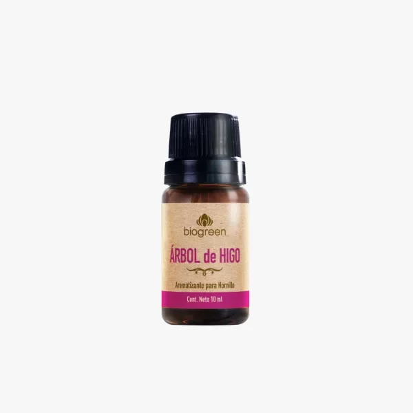 Producto - Esencia  Aromática Para Hornillo- ÁRBOL DE HIGO