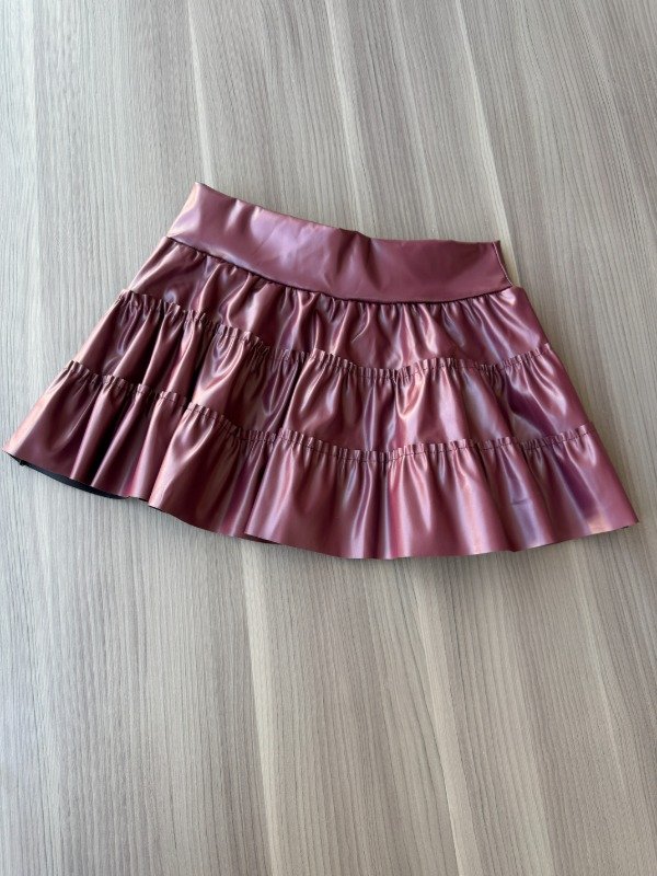 Producto - Pollera Gabriela Bordo - 0