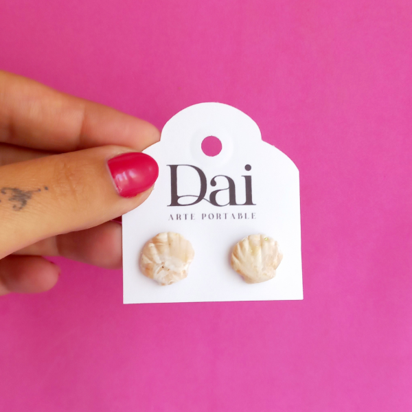 Producto - Aros Maris Mix dorado