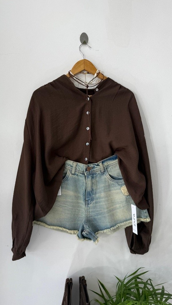 Producto - Blusa Amelia