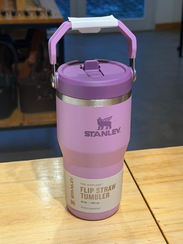 Producto - Stanley Flip 590ml