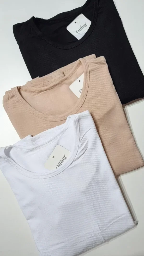 Producto - Camiseta Térmica Premium