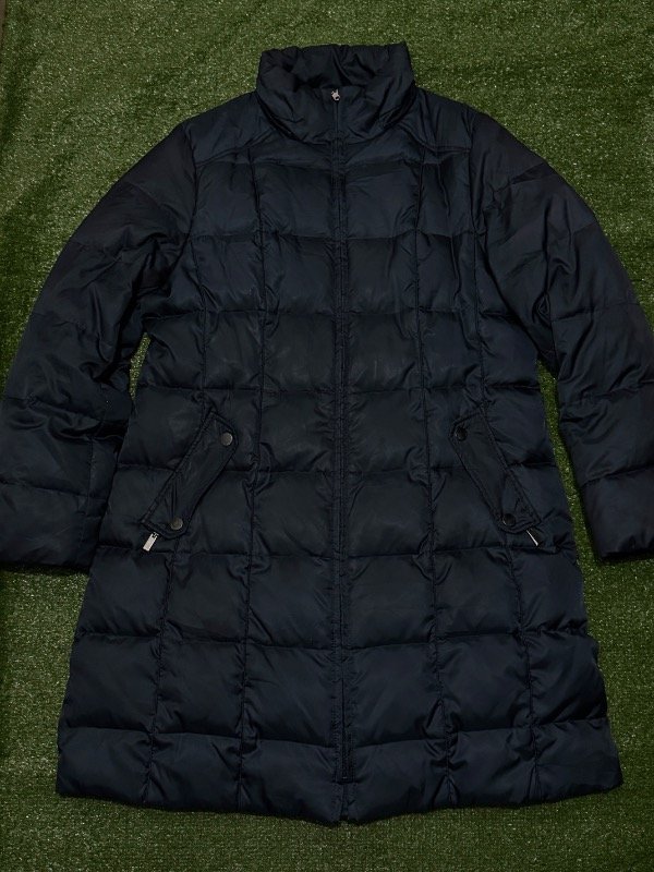 Producto - Parka Nautica L women