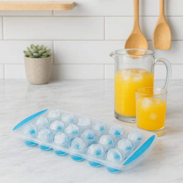 Producto - CUBETERA FLEXIBLE SILICONA