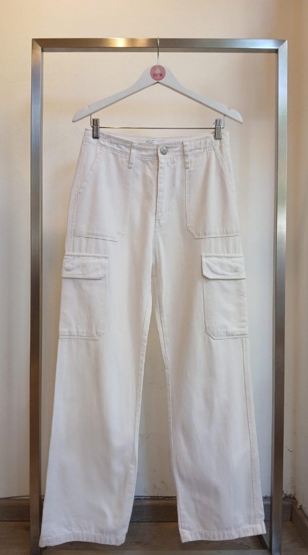 Producto - Jean ZARA (28) cargo