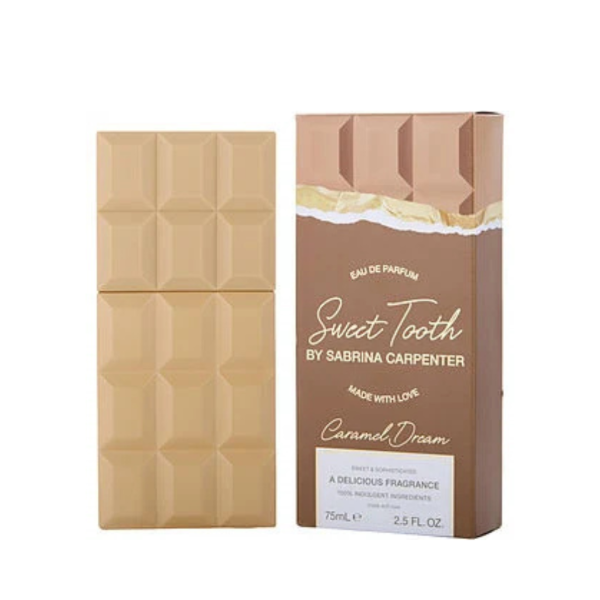 Producto - SABRINA CARPENTER CARAMEL DREAM 75ml