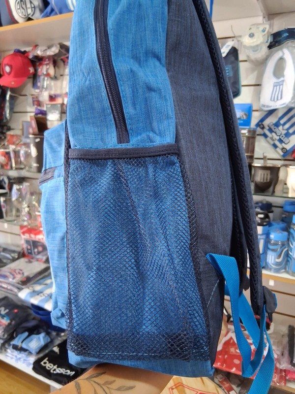 Producto - Mochila racing - 2