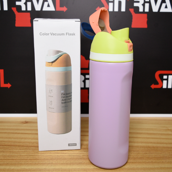 Producto - BOTELLA TERMICA 800ML 54513