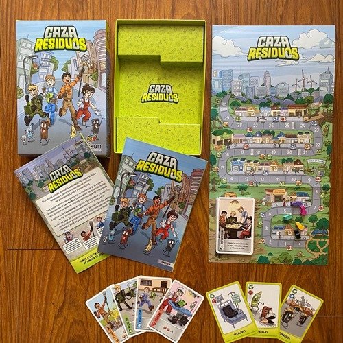 Miniatura de producto - 1