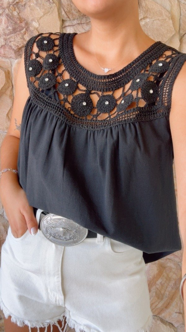 Producto - BLUSA IRENE