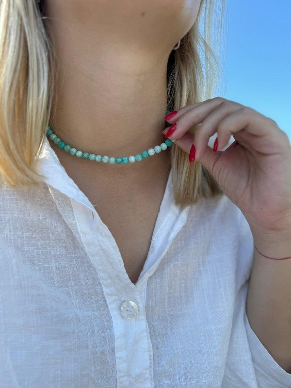 Producto - COLLAR AQUA