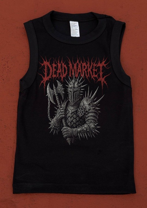 Producto - Top Ribb WARRIOR