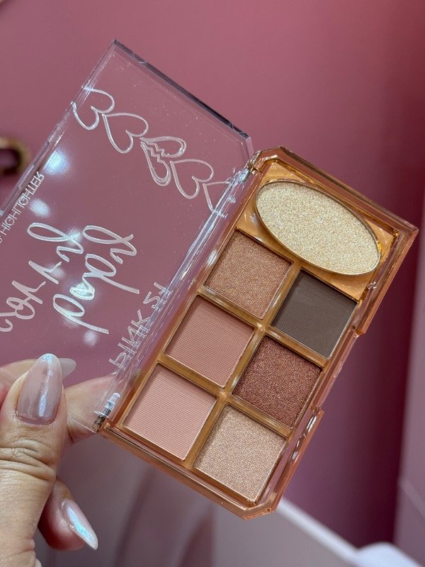 Producto - HIGHLITER PINK