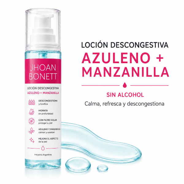Producto - LOCIONES Y TÓNICOS - 7