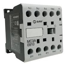 Producto - MINICONTACTOR 9A BOBINA 220V GMC-9M AFA O BAW
