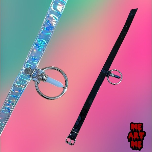 Producto - Choker Wicca
