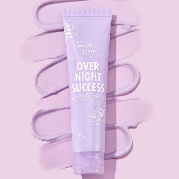 Producto - Mascarilla potenciadora de juventud Overnight Success - 2