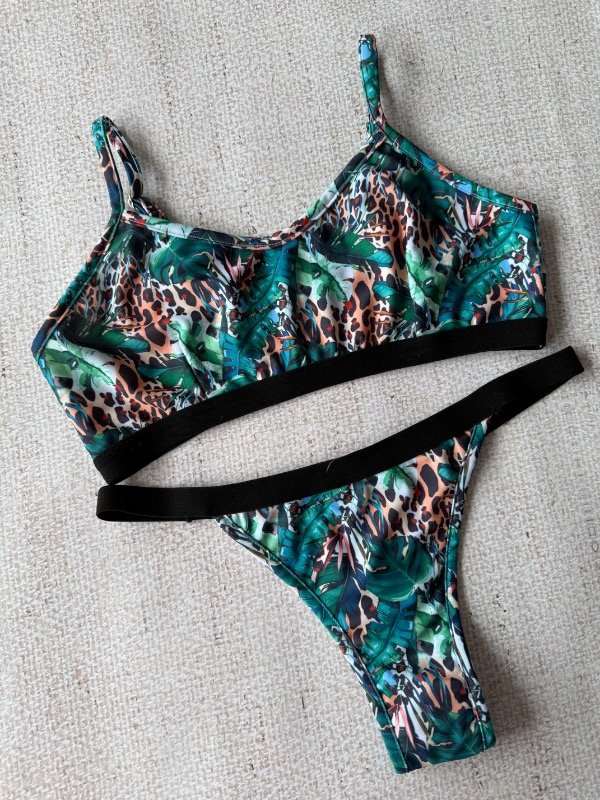 Producto - BIKINI SELVA - 0