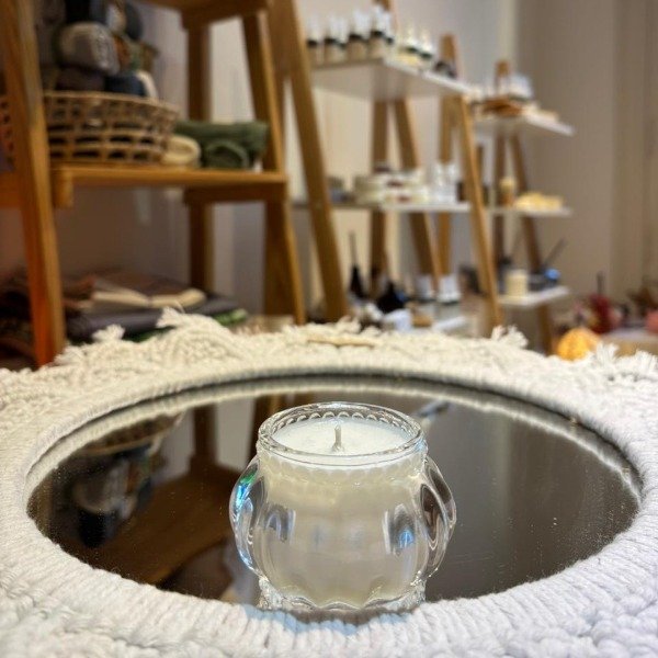 Producto - Vela Corona