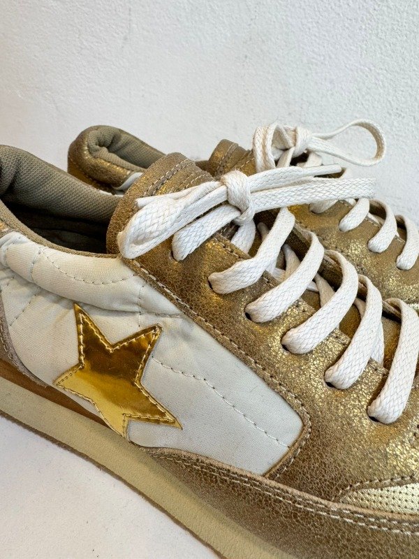 Producto - Zapatilla RAPSODIA (37)