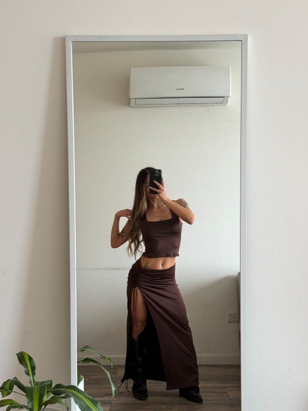 Producto - FALDA ORIANA