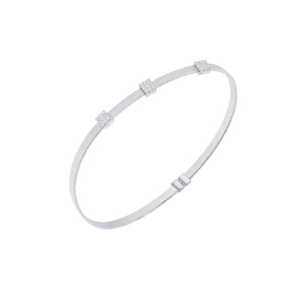 Producto - Pulsera Esclava Cubic
