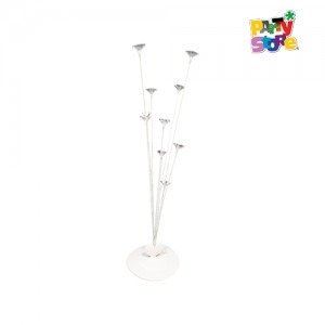 Producto - SOPORTE EXHIBIDOR PARA GLOBOS 103cm