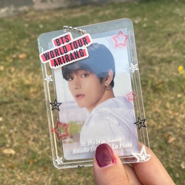 Producto - Holder Arirang - 0