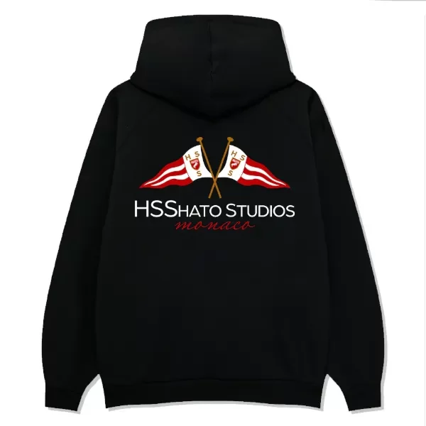 Producto - Shato - Monaco (negro)