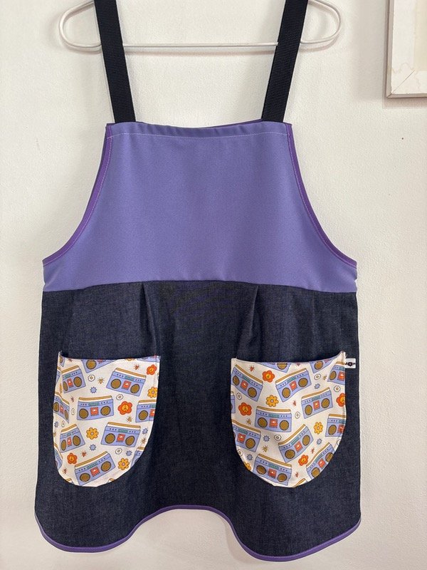 Producto - Jardi Eloise lila