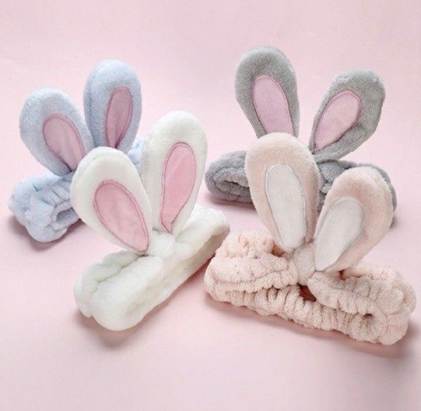 Producto - Vinchas skincare