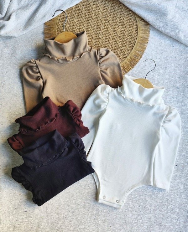 Producto - Body Leila