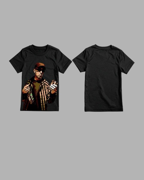 Producto - Remera EL INDIO