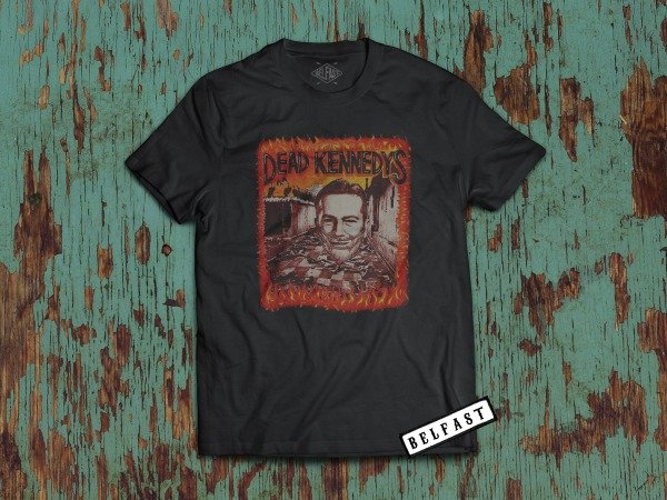 DEAD KENNEDYS — imagen 2