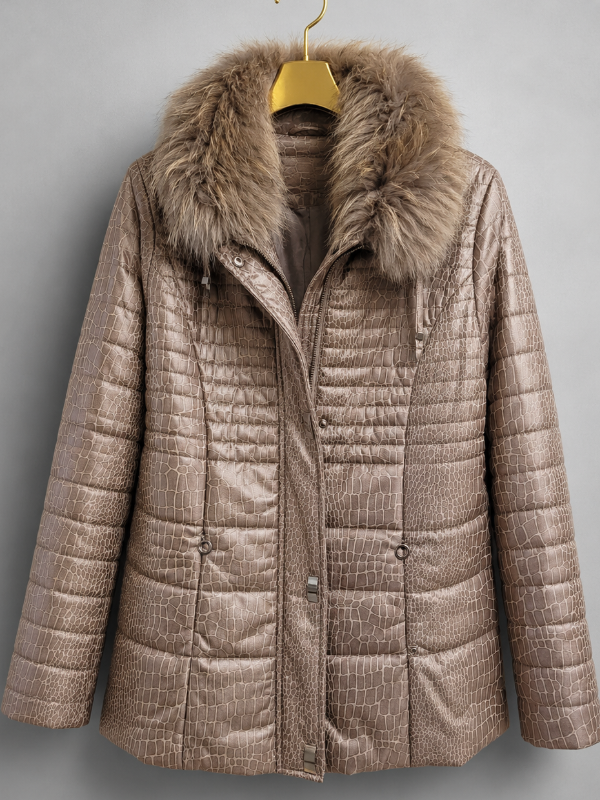 Producto - Campera ORIGEN AURA